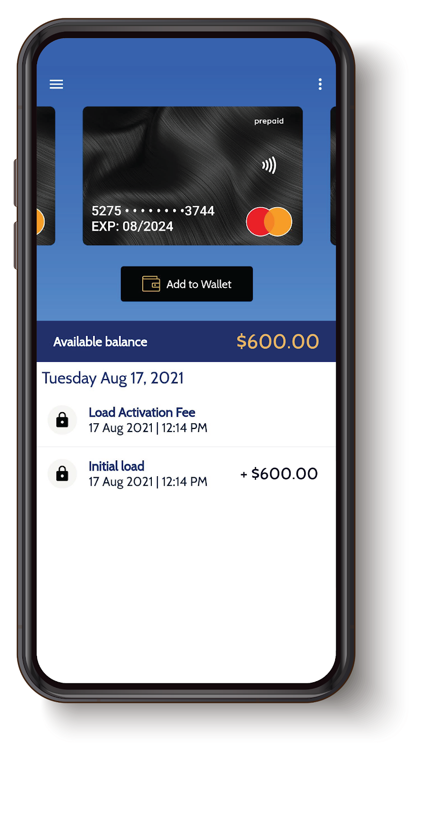 Graphical user interface, application

Description automatically generated